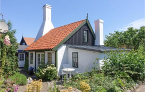 2 Bedroom Awesome Home In Svaneke